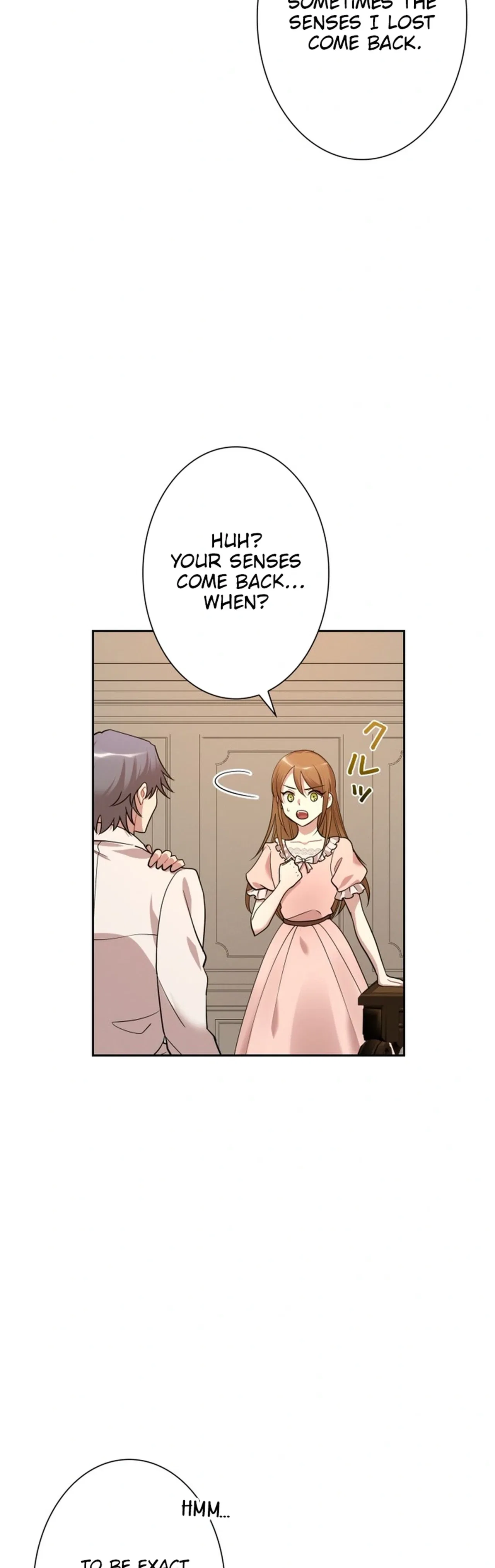 A Villains End Is Not A Choice Chapter 55 – Page 3