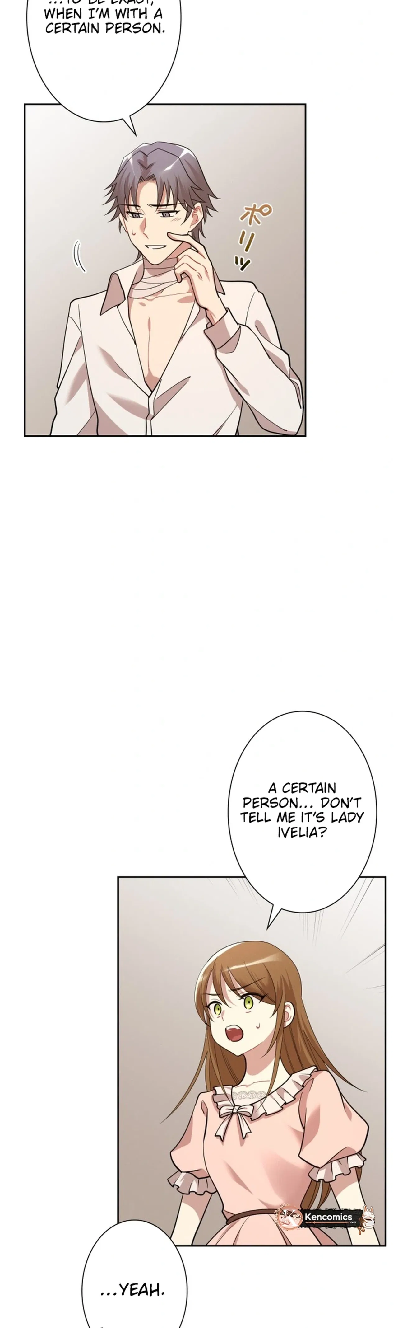 A Villains End Is Not A Choice Chapter 55 – Page 4