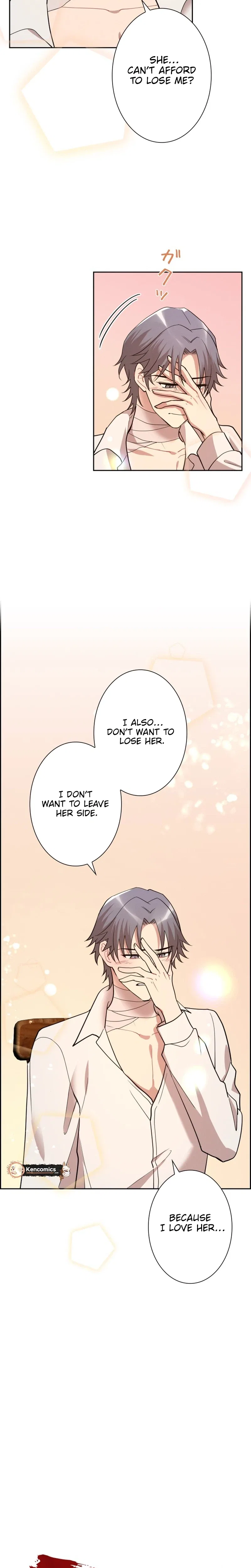 A Villains End Is Not A Choice Chapter 55 – Page 8