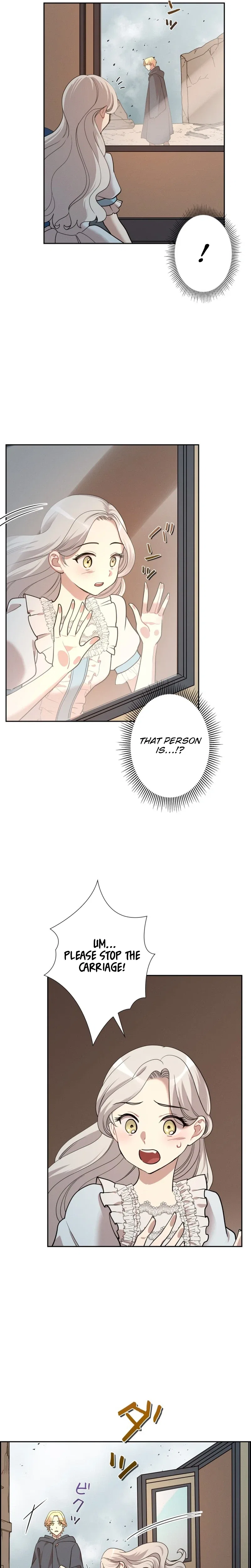 A Villains End Is Not A Choice Chapter 55 – Page 10