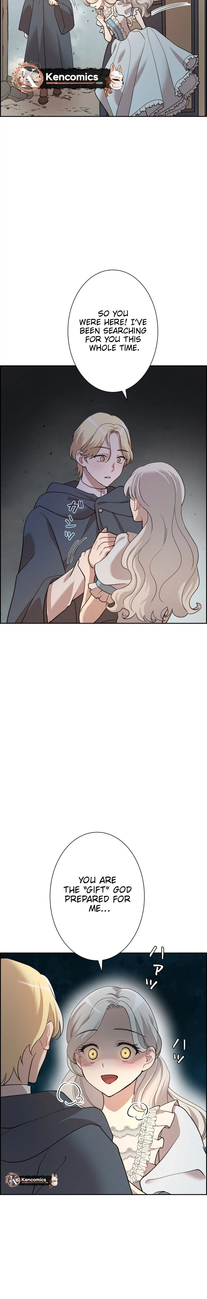 A Villains End Is Not A Choice Chapter 55 – Page 11
