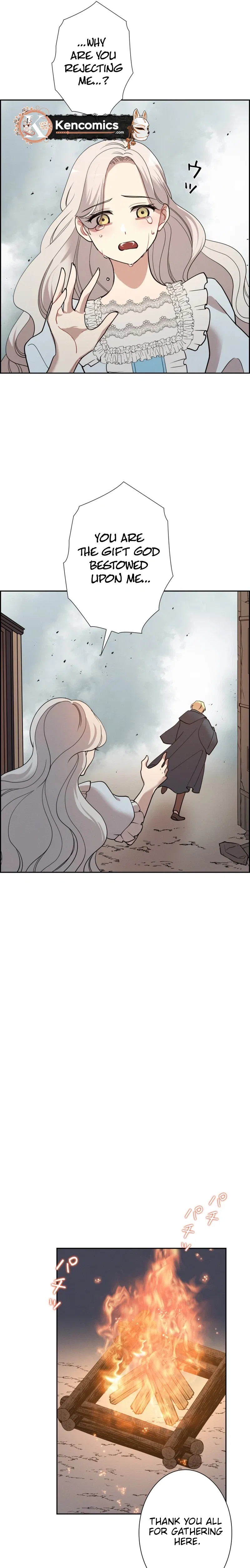 A Villains End Is Not A Choice Chapter 55 – Page 13
