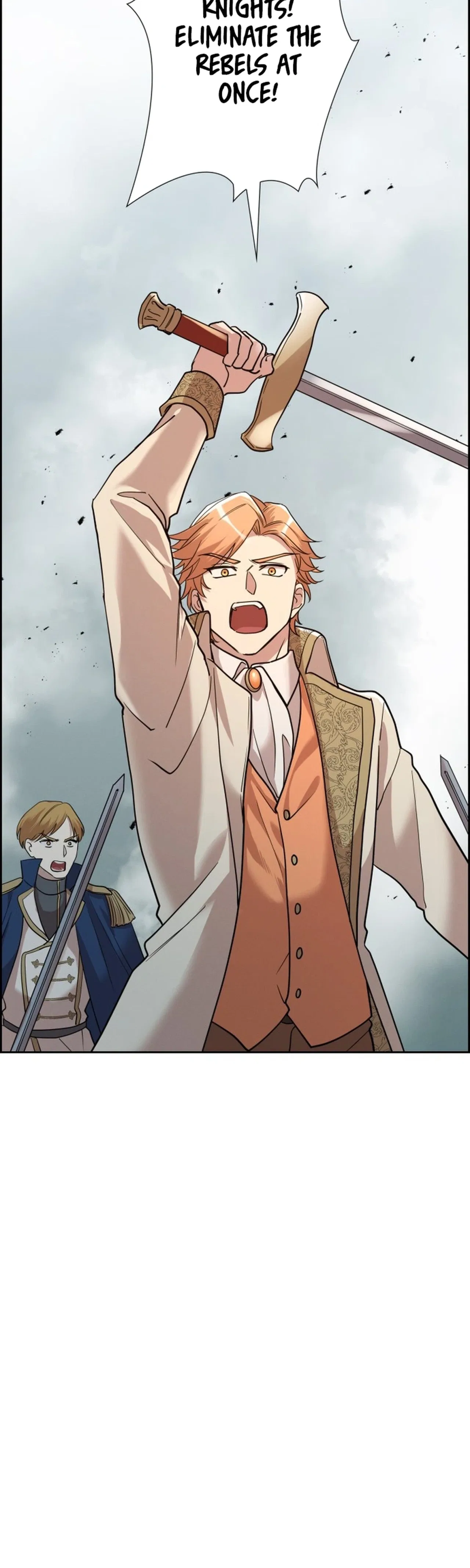 A Villains End Is Not A Choice Chapter 55 – Page 27