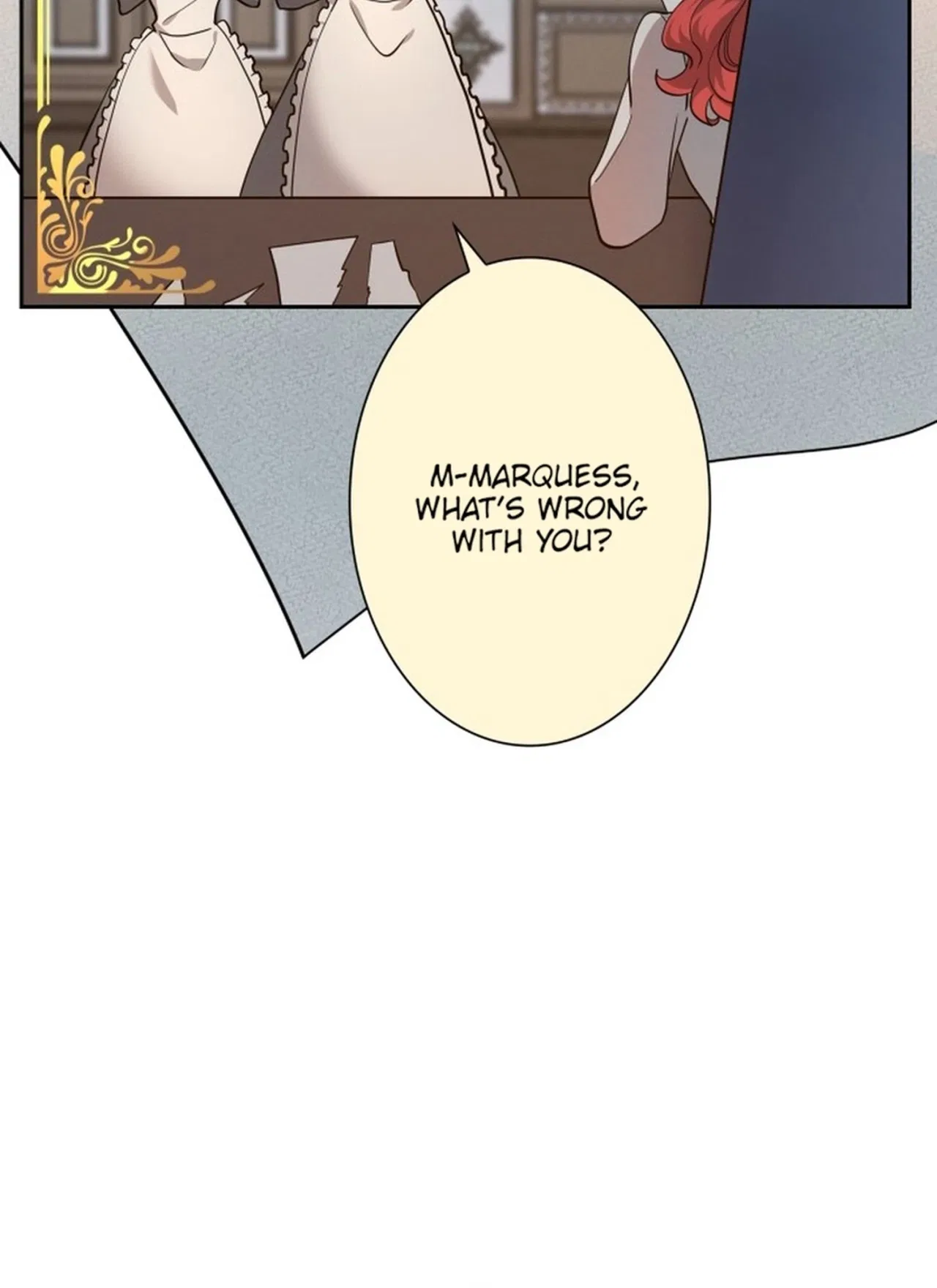A Villains End Is Not A Choice Chapter 54 – Page 2