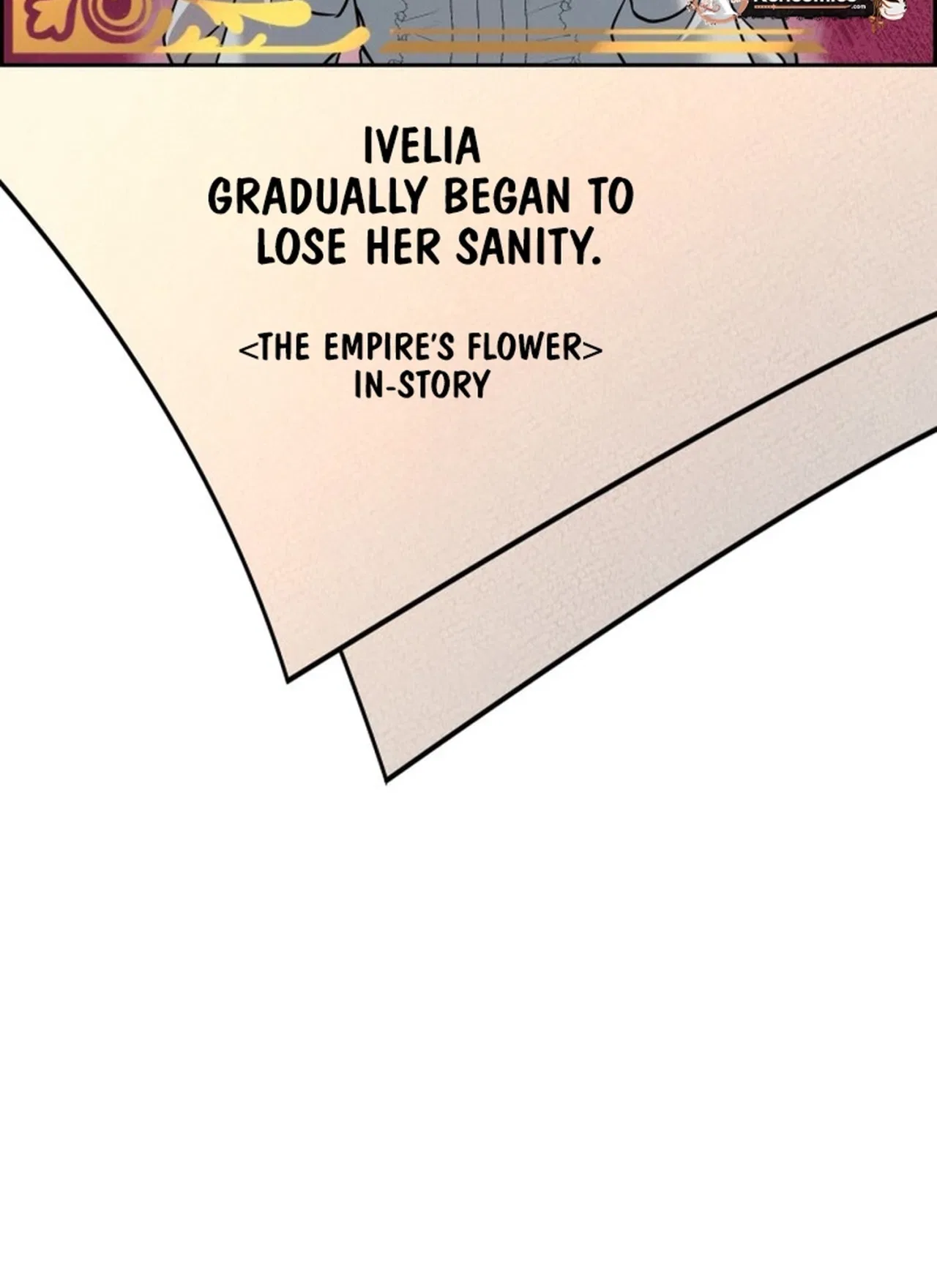 A Villains End Is Not A Choice Chapter 54 – Page 4