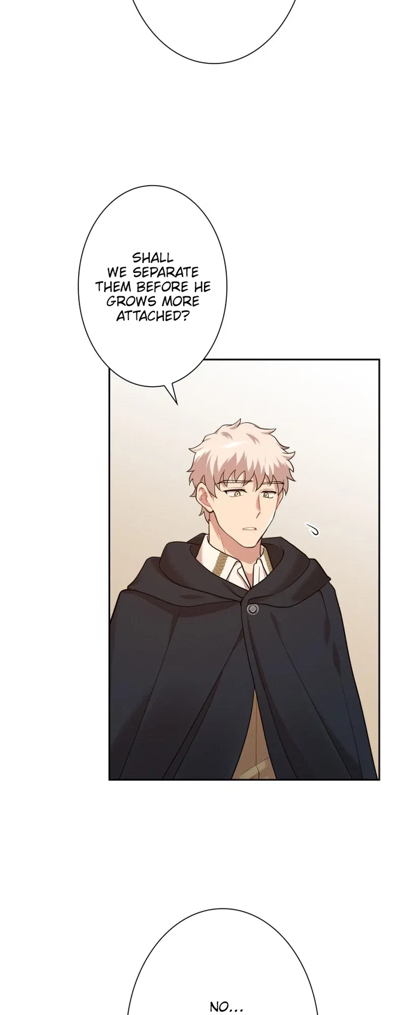 A Villains End Is Not A Choice Chapter 54 – Page 6