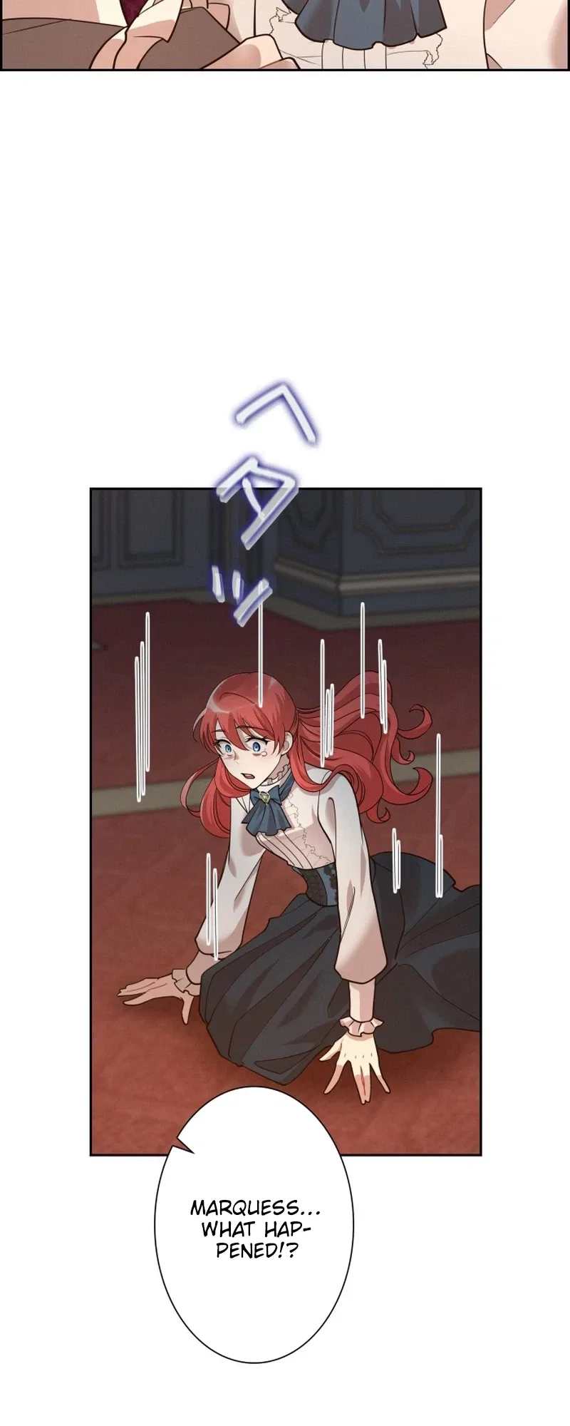 A Villains End Is Not A Choice Chapter 54 – Page 16