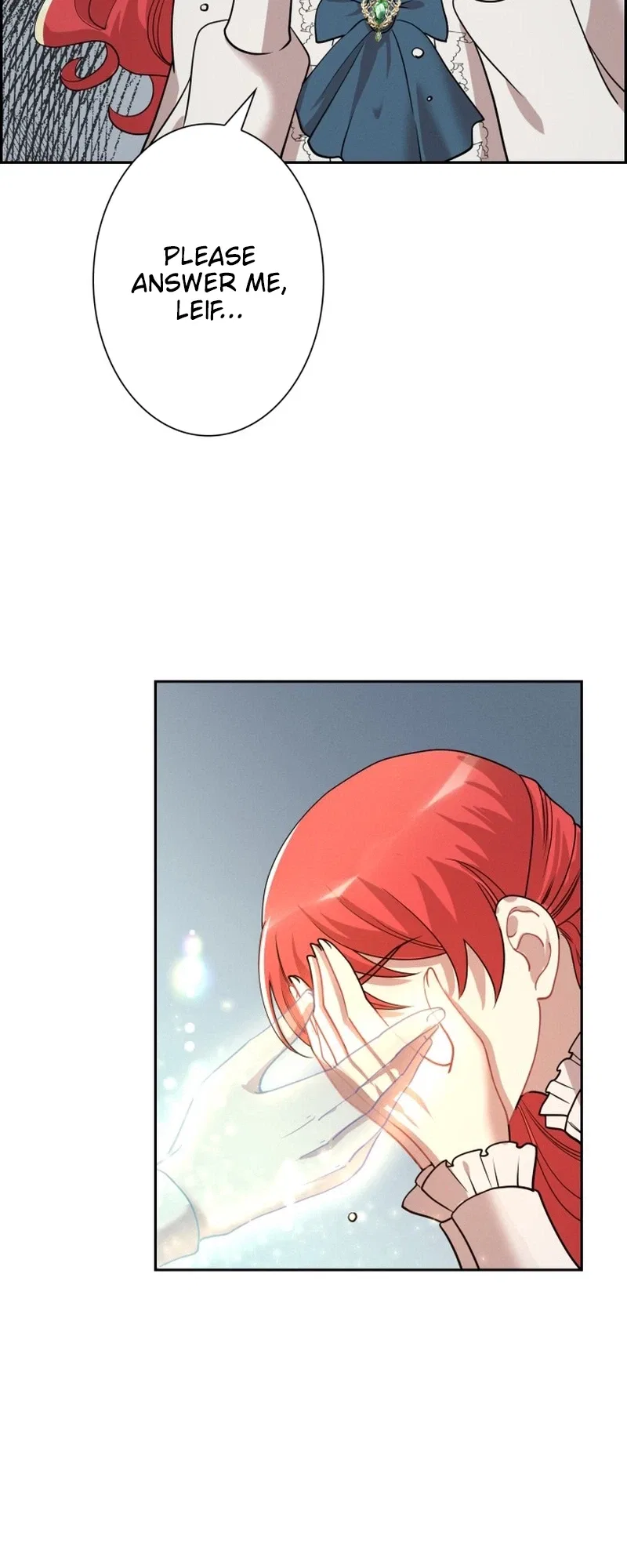A Villains End Is Not A Choice Chapter 54 – Page 18