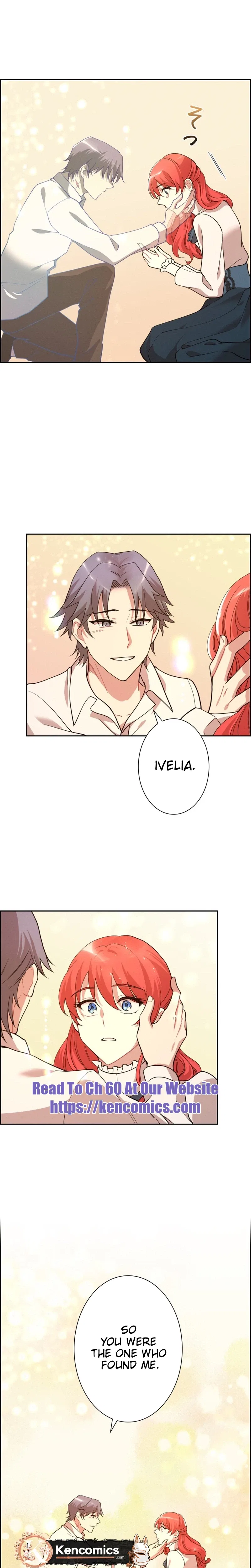 A Villains End Is Not A Choice Chapter 54 – Page 19