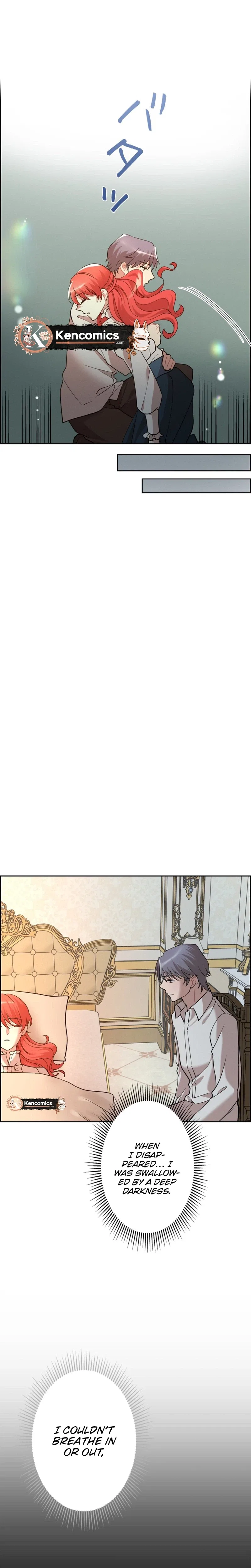 A Villains End Is Not A Choice Chapter 54 – Page 21