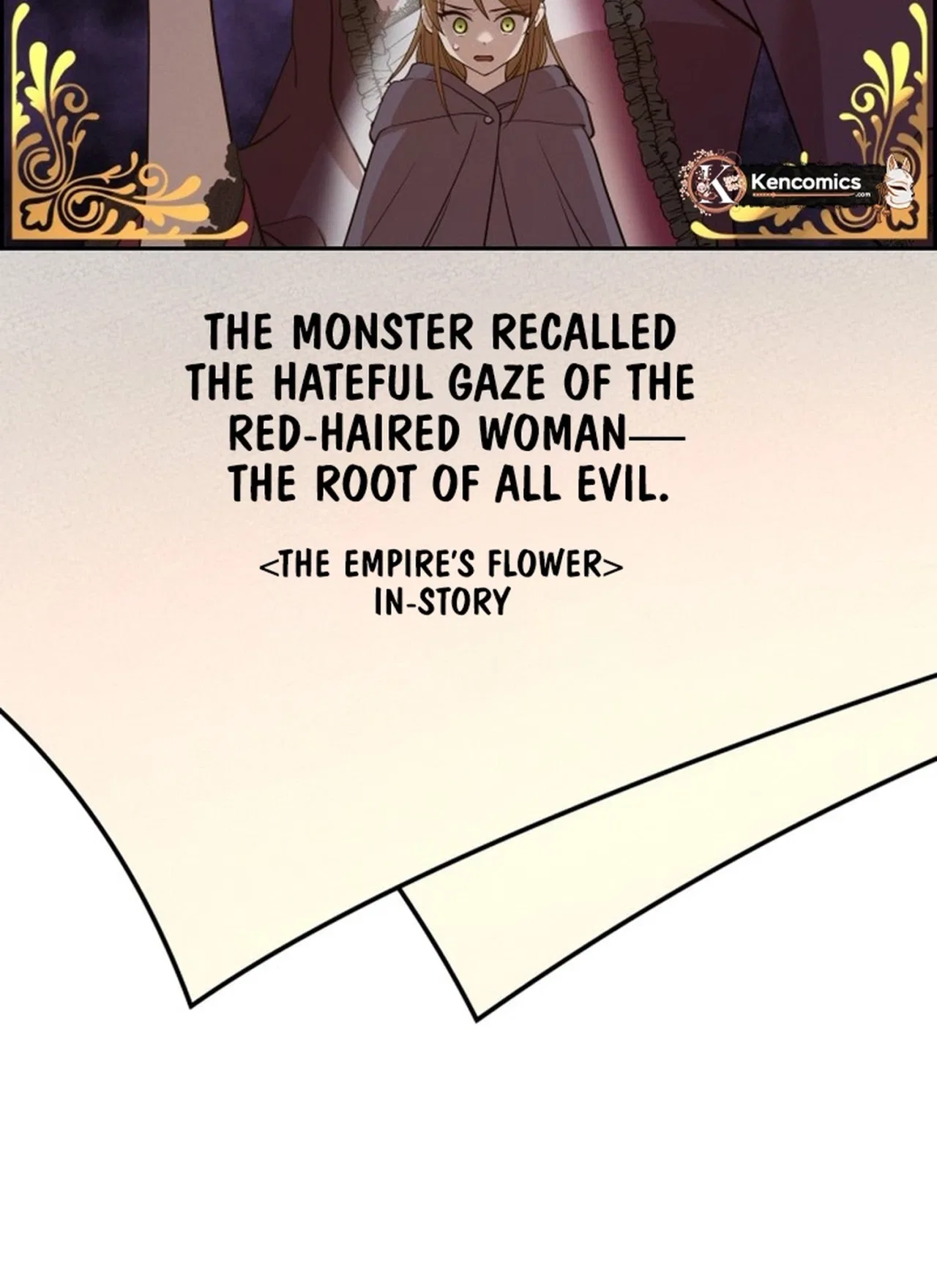 A Villains End Is Not A Choice Chapter 53 – Page 5