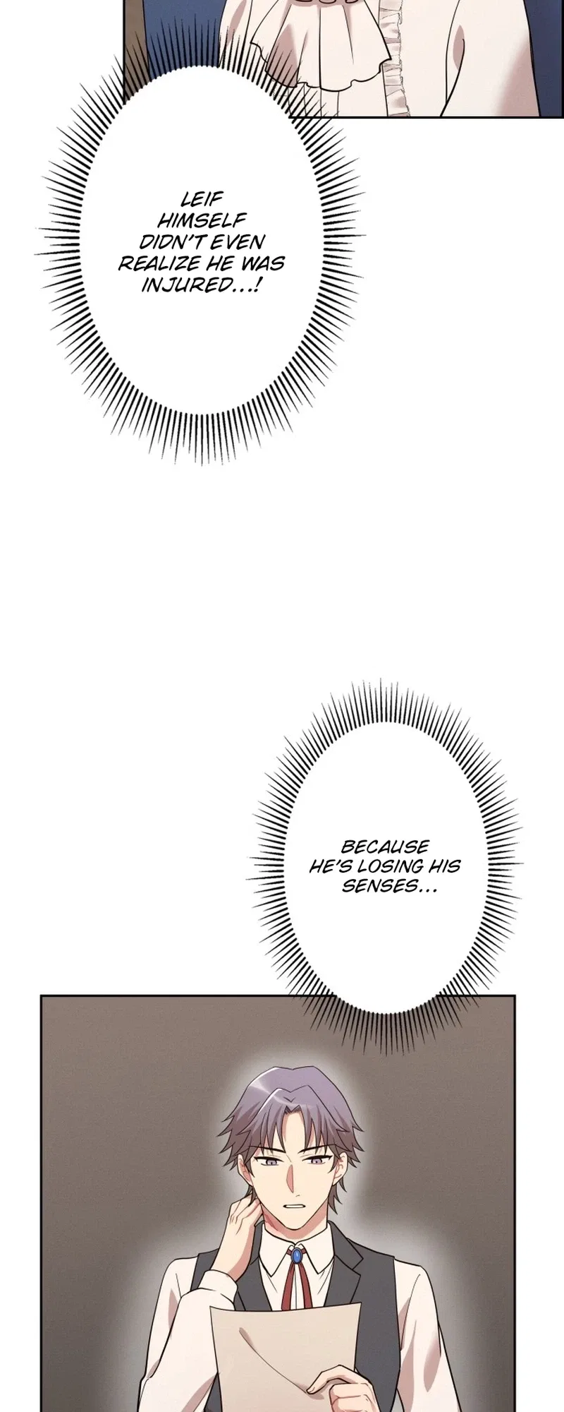 A Villains End Is Not A Choice Chapter 53 – Page 29