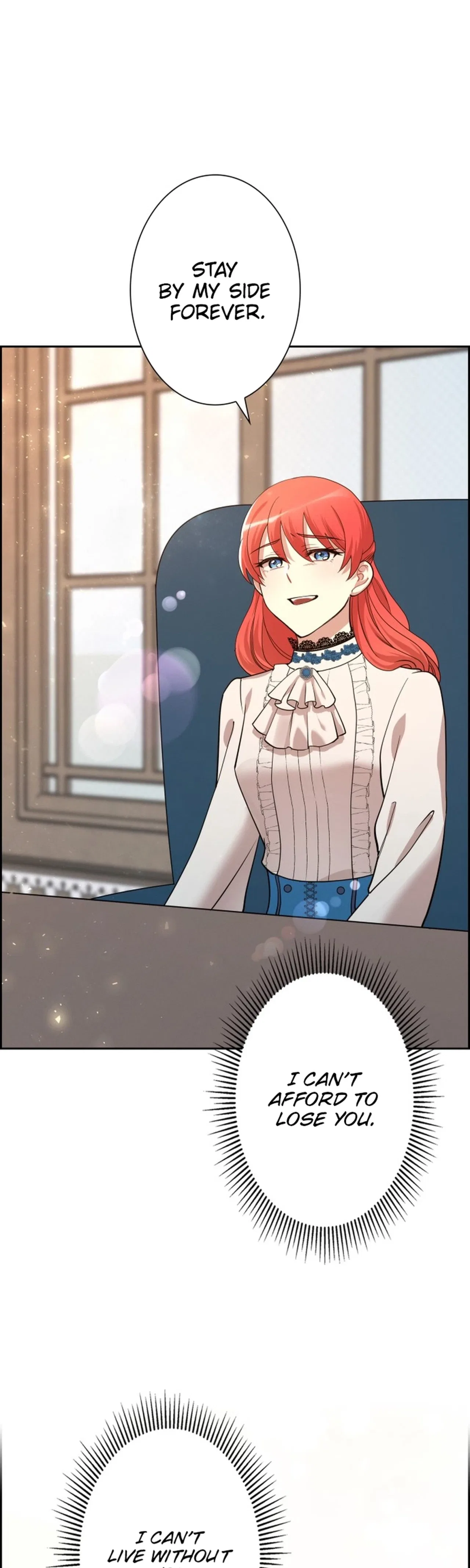 A Villains End Is Not A Choice Chapter 53 – Page 36