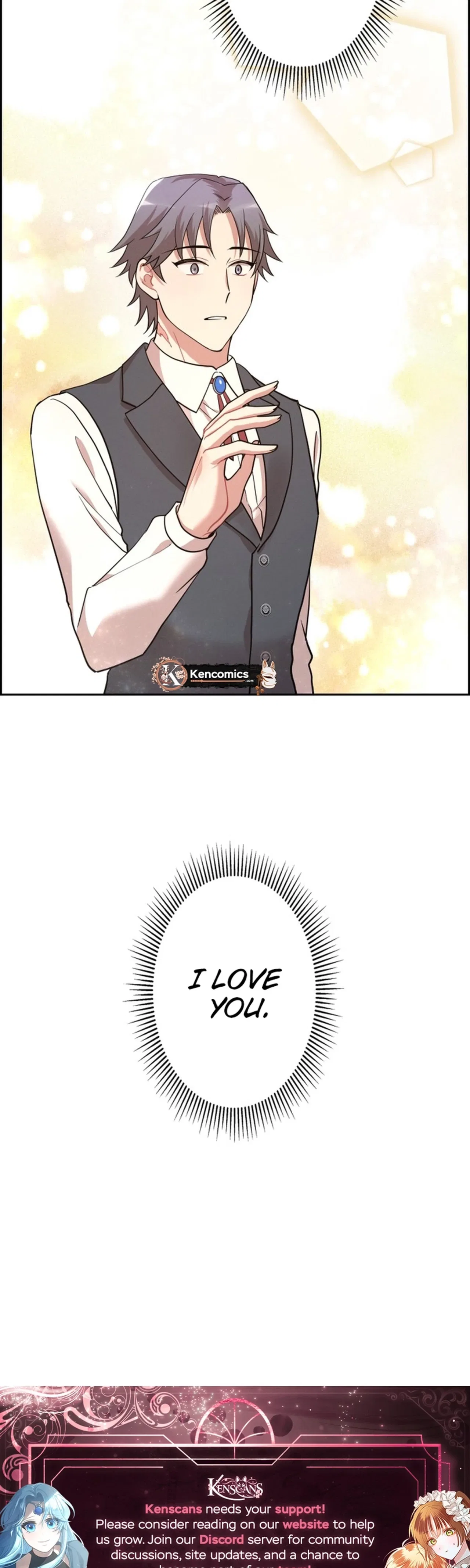 A Villains End Is Not A Choice Chapter 53 – Page 38