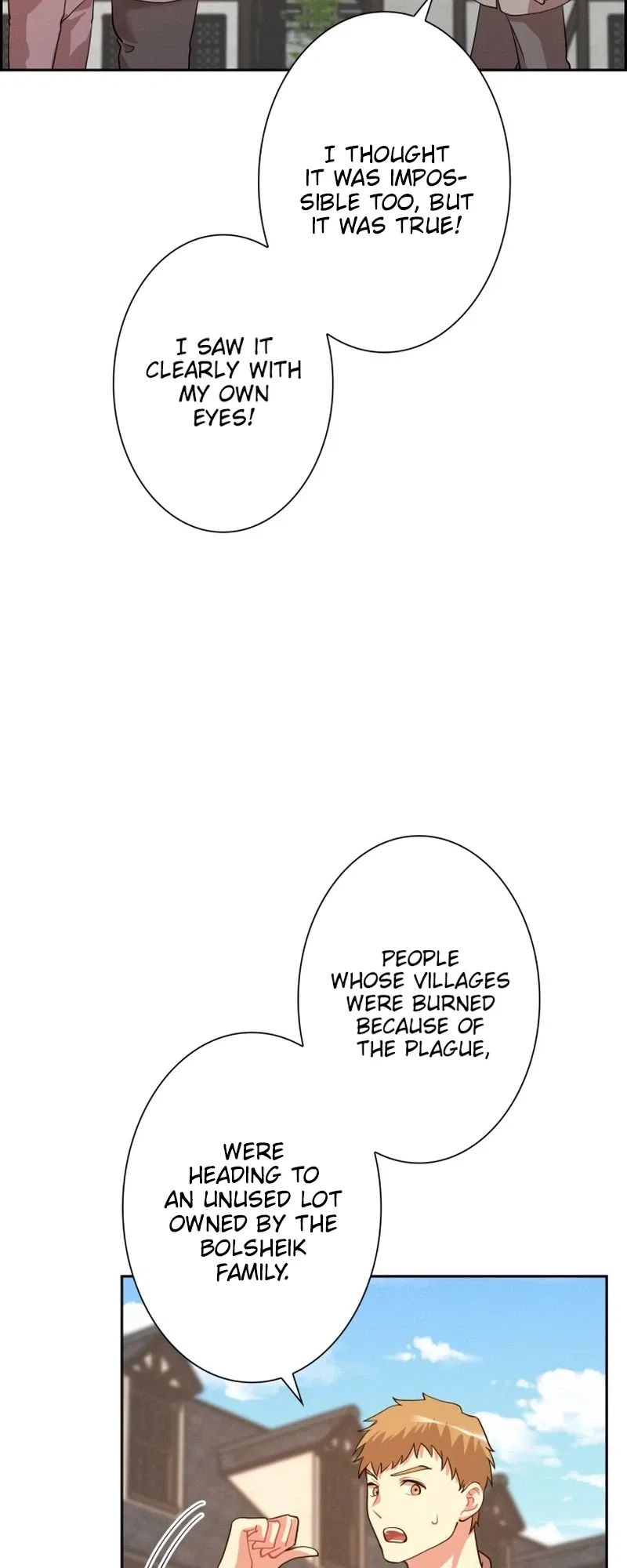 A Villains End Is Not A Choice Chapter 52 – Page 6