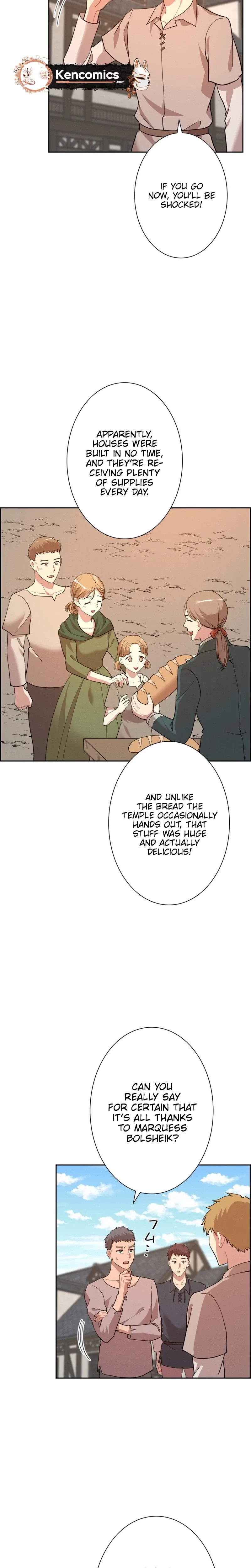 A Villains End Is Not A Choice Chapter 52 – Page 7