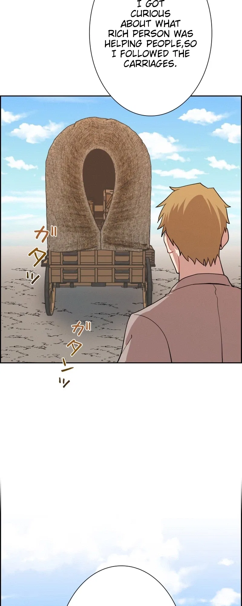 A Villains End Is Not A Choice Chapter 52 – Page 8