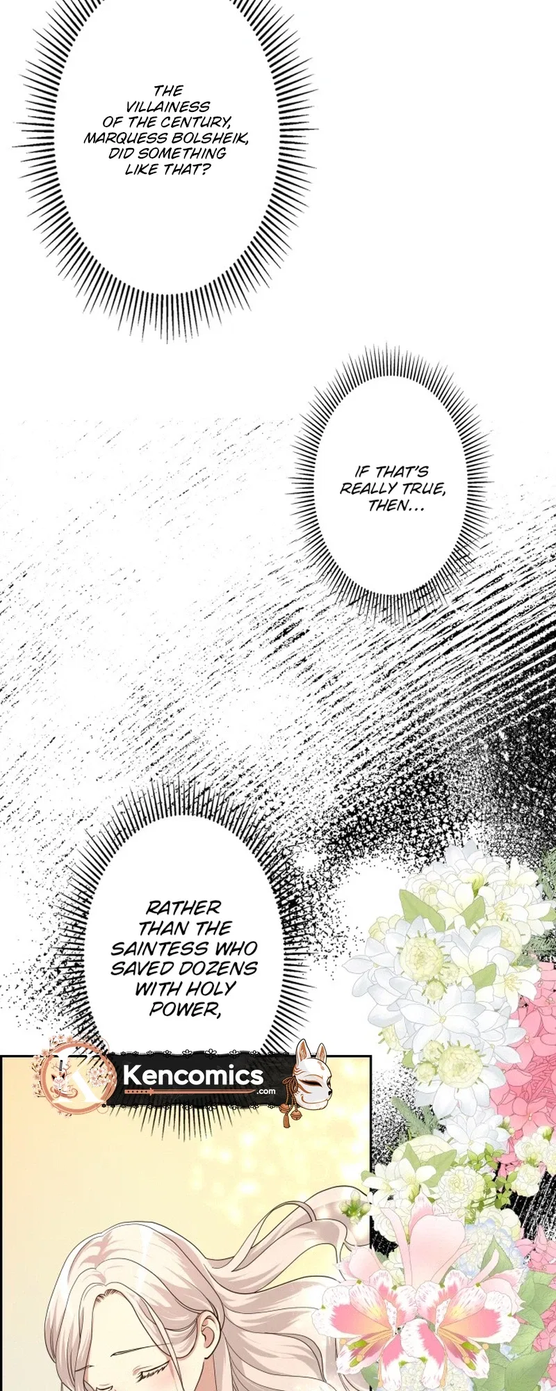A Villains End Is Not A Choice Chapter 52 – Page 10