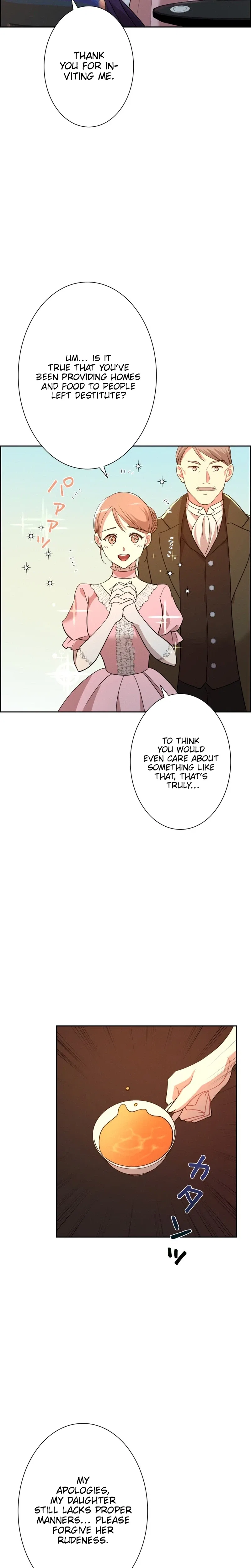 A Villains End Is Not A Choice Chapter 52 – Page 15