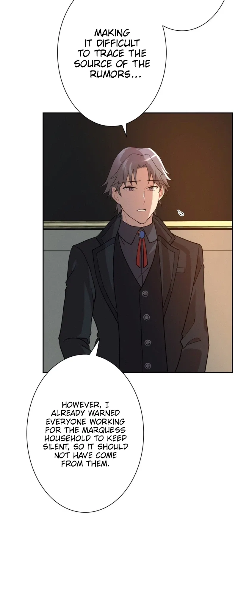 A Villains End Is Not A Choice Chapter 52 – Page 18