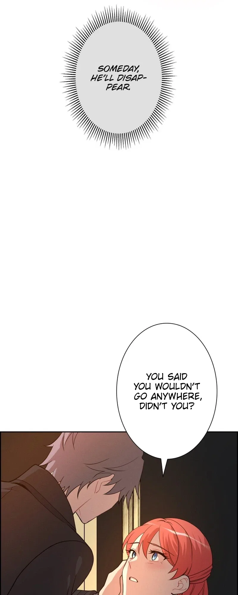 A Villains End Is Not A Choice Chapter 52 – Page 22