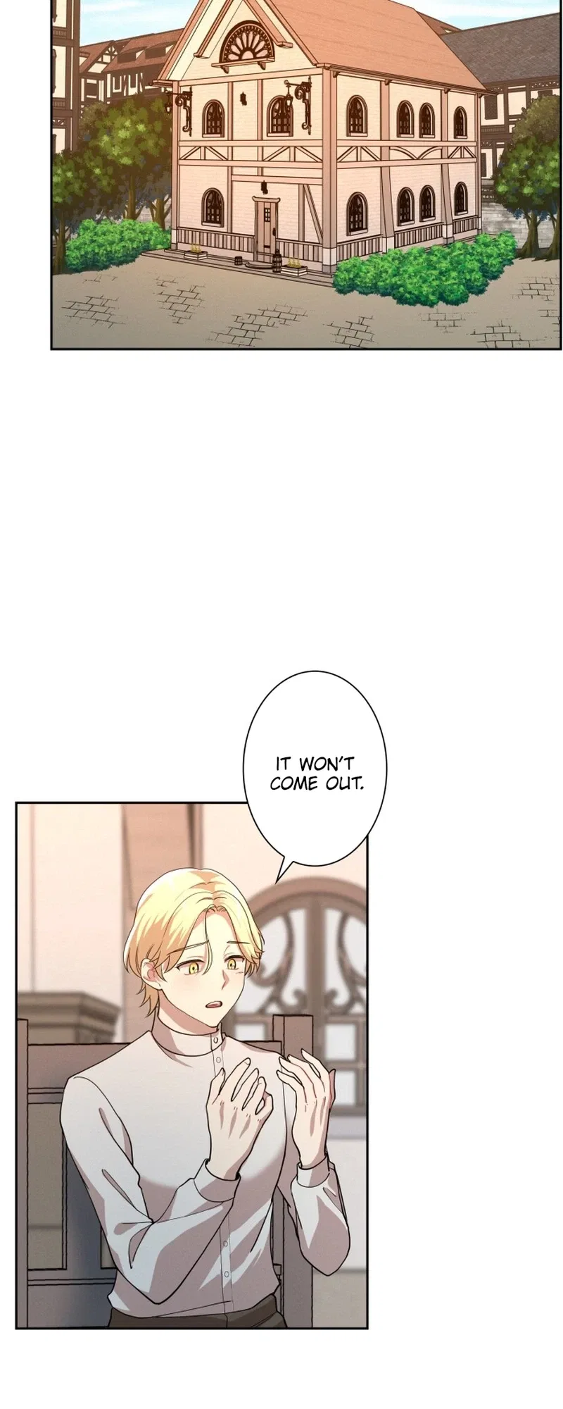 A Villains End Is Not A Choice Chapter 52 – Page 24