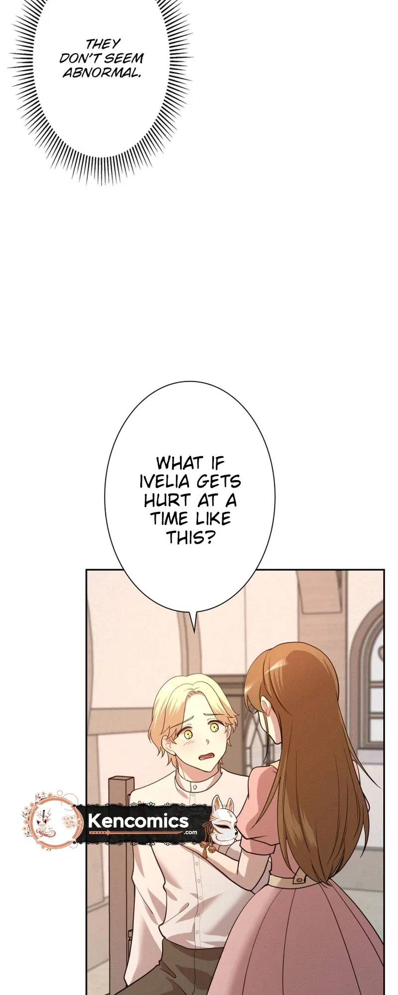 A Villains End Is Not A Choice Chapter 52 – Page 26