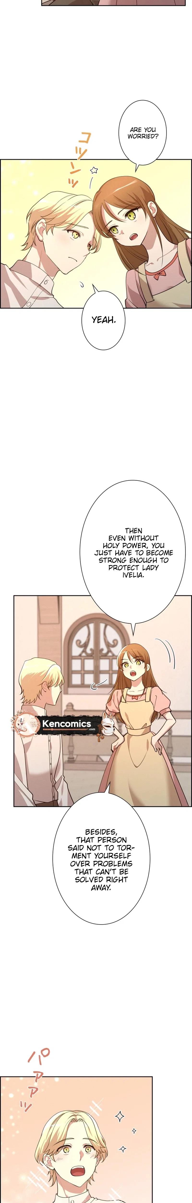 A Villains End Is Not A Choice Chapter 52 – Page 27