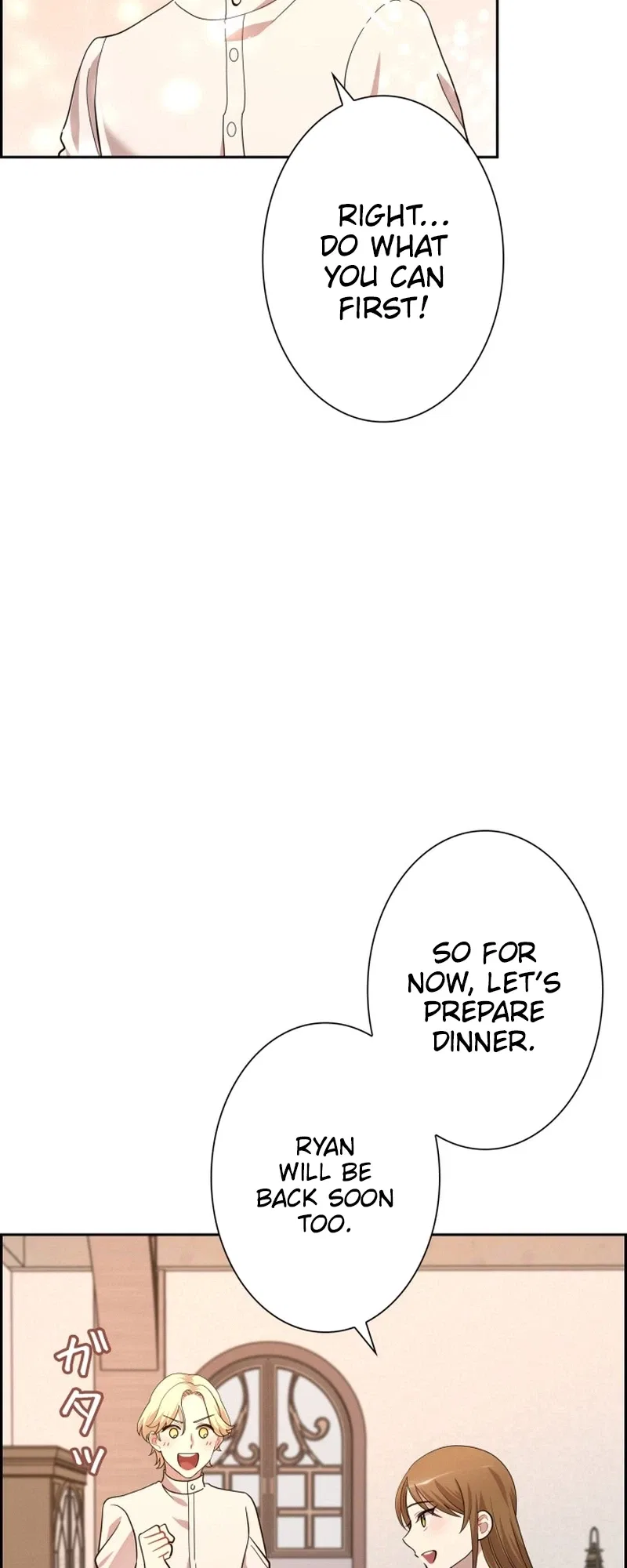 A Villains End Is Not A Choice Chapter 52 – Page 28