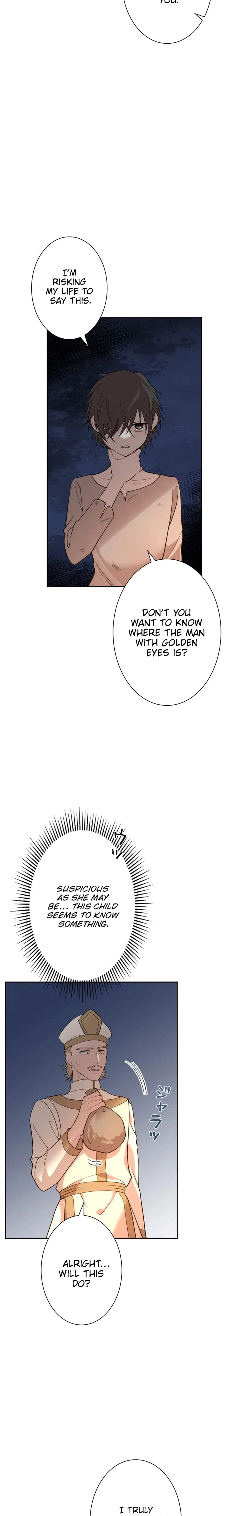 A Villains End Is Not A Choice Chapter 52 – Page 31