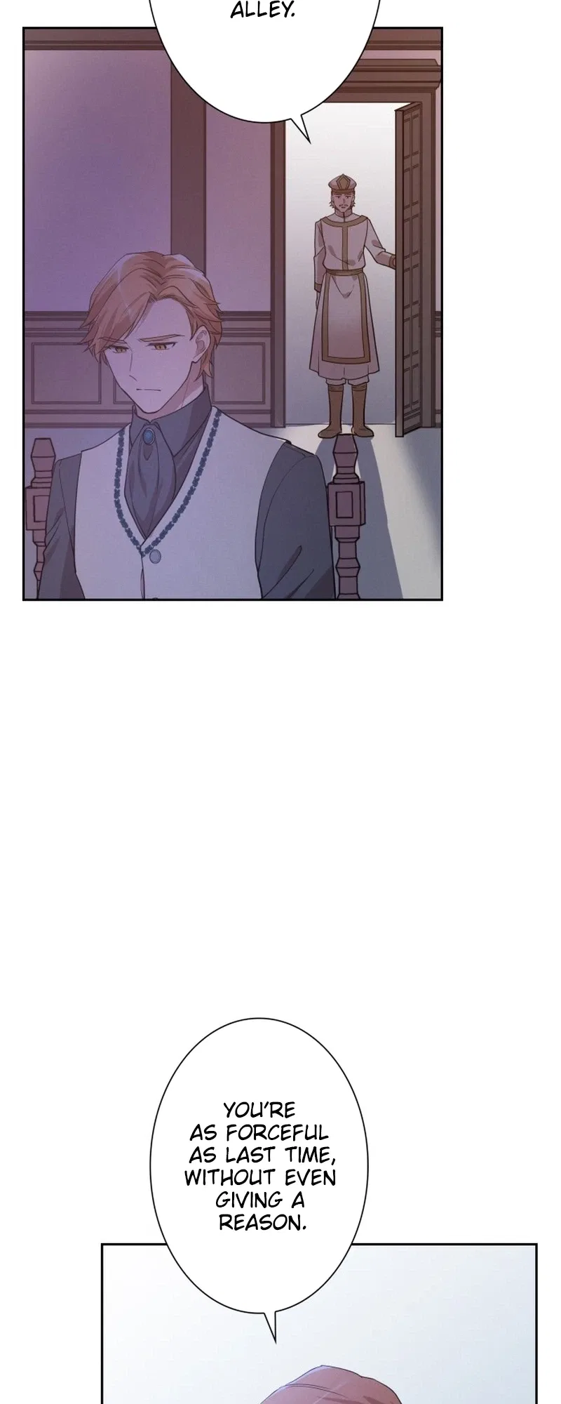 A Villains End Is Not A Choice Chapter 52 – Page 36