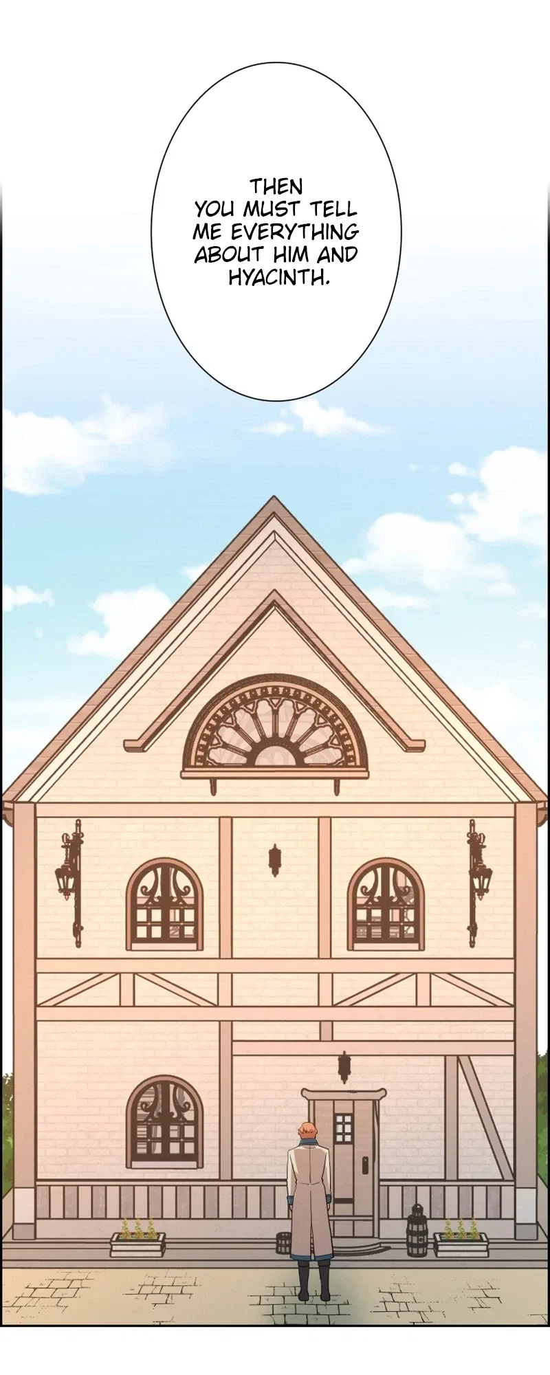 A Villains End Is Not A Choice Chapter 52 – Page 38