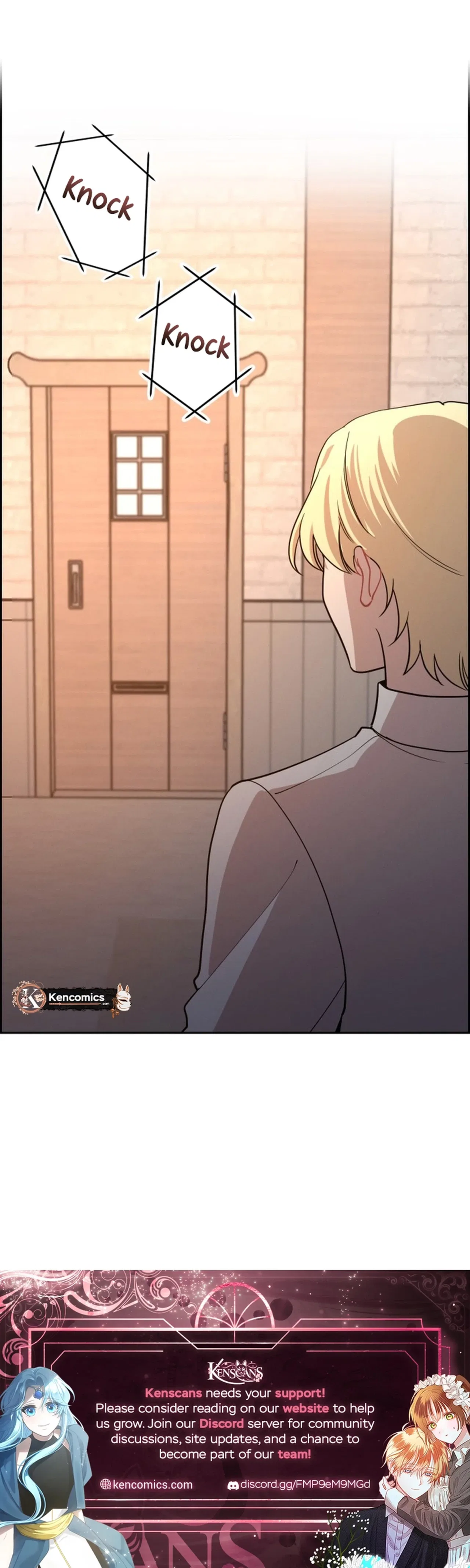 A Villains End Is Not A Choice Chapter 52 – Page 41