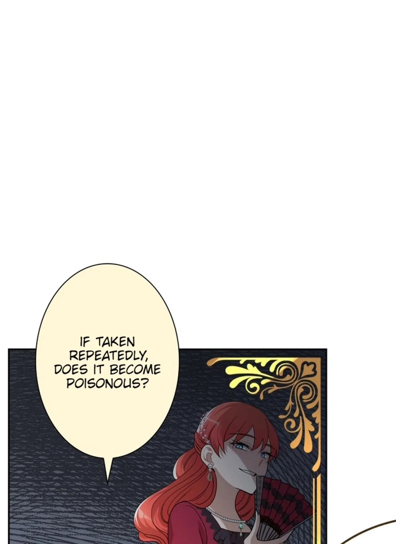 A Villains End Is Not A Choice Chapter 51 – Page 2