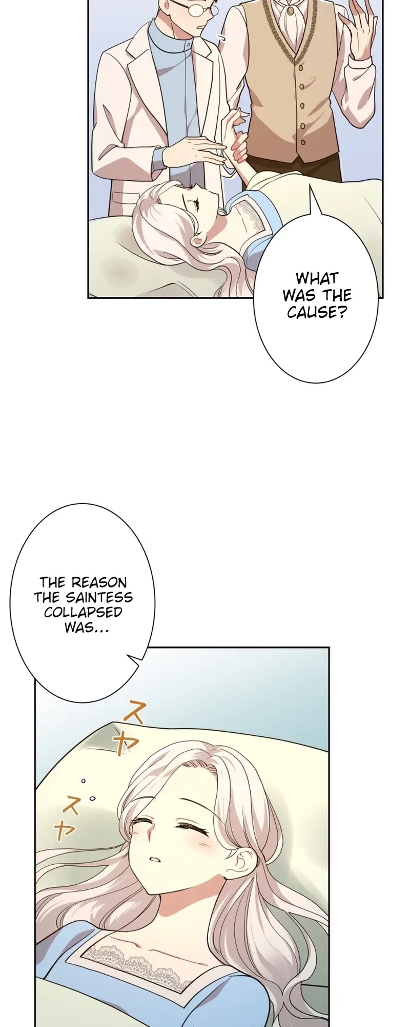 A Villains End Is Not A Choice Chapter 51 – Page 6