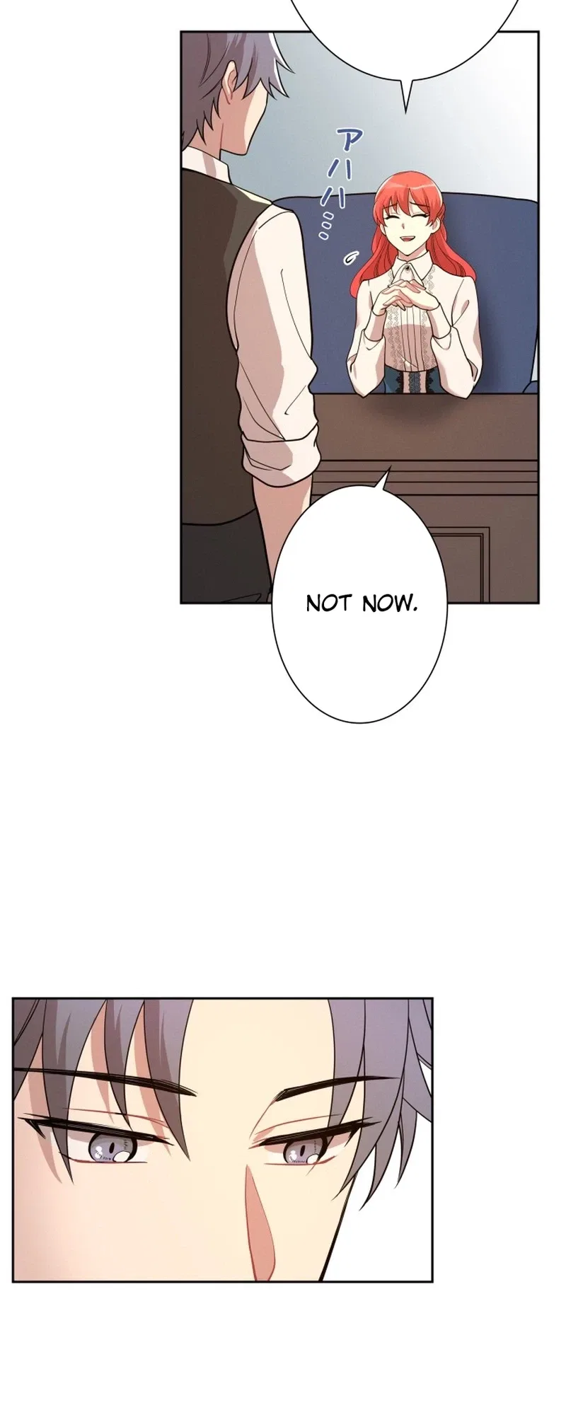 A Villains End Is Not A Choice Chapter 51 – Page 10