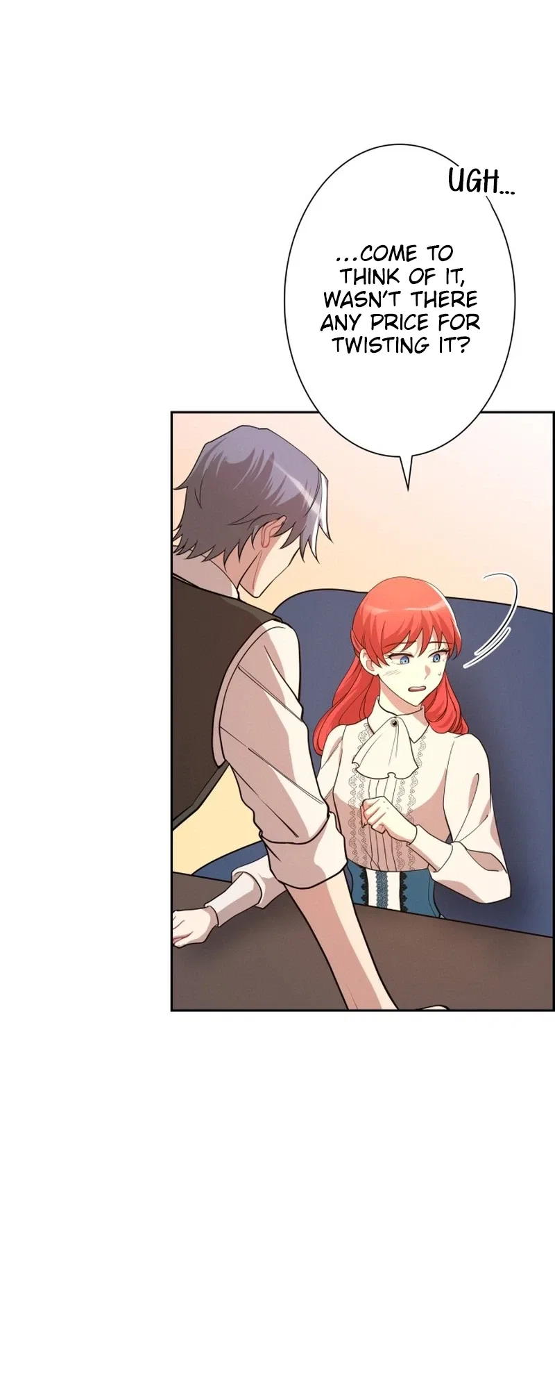 A Villains End Is Not A Choice Chapter 51 – Page 12