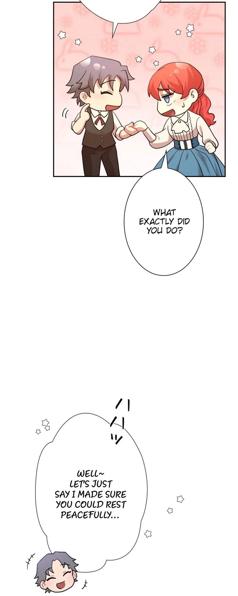 A Villains End Is Not A Choice Chapter 51 – Page 18