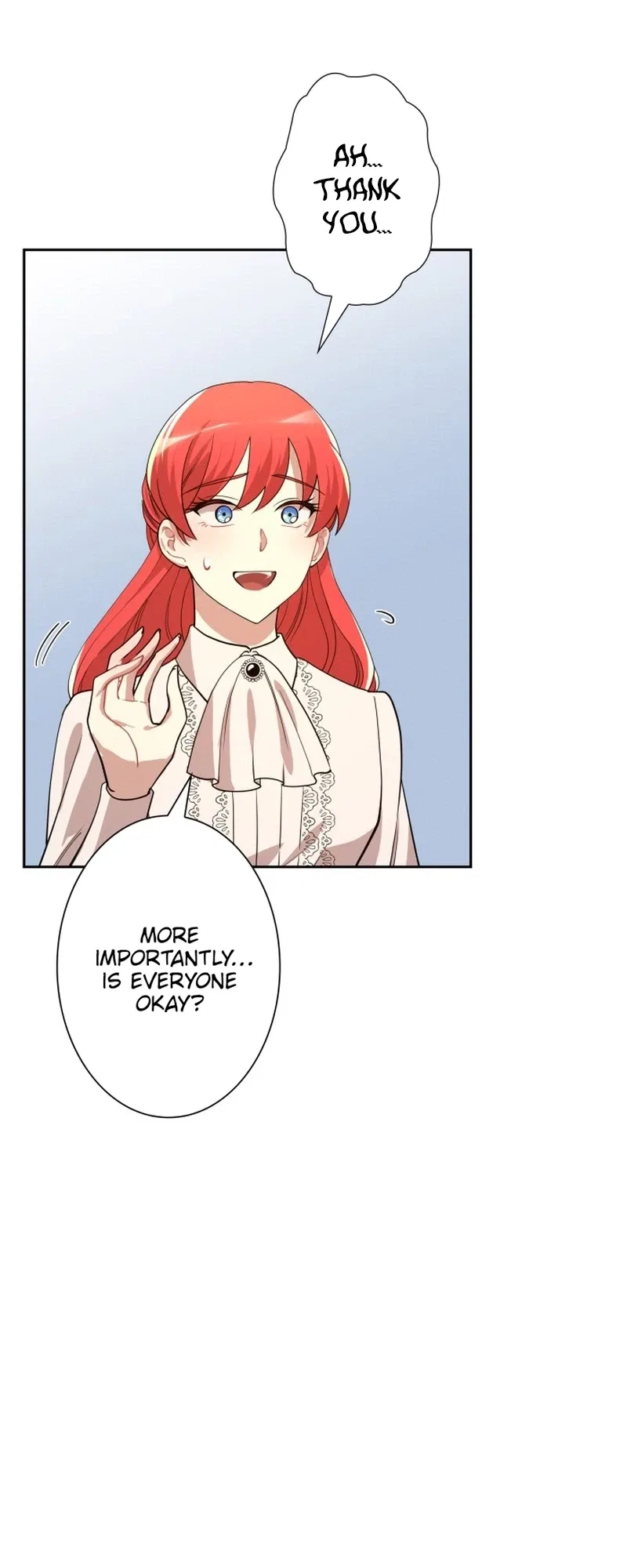 A Villains End Is Not A Choice Chapter 51 – Page 20