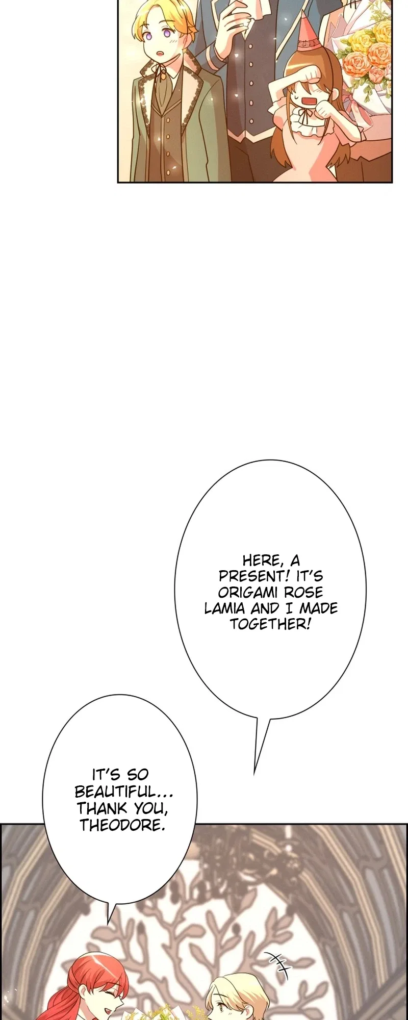 A Villains End Is Not A Choice Chapter 51 – Page 22