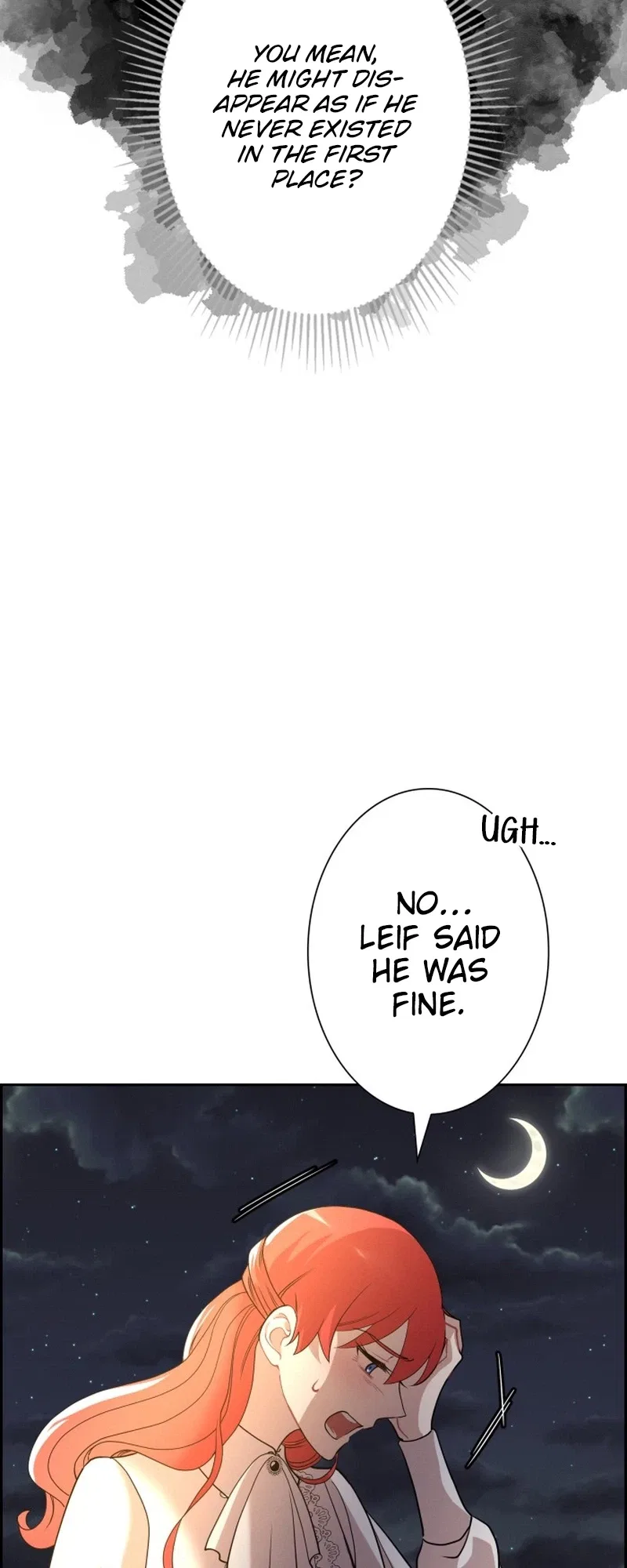 A Villains End Is Not A Choice Chapter 51 – Page 28