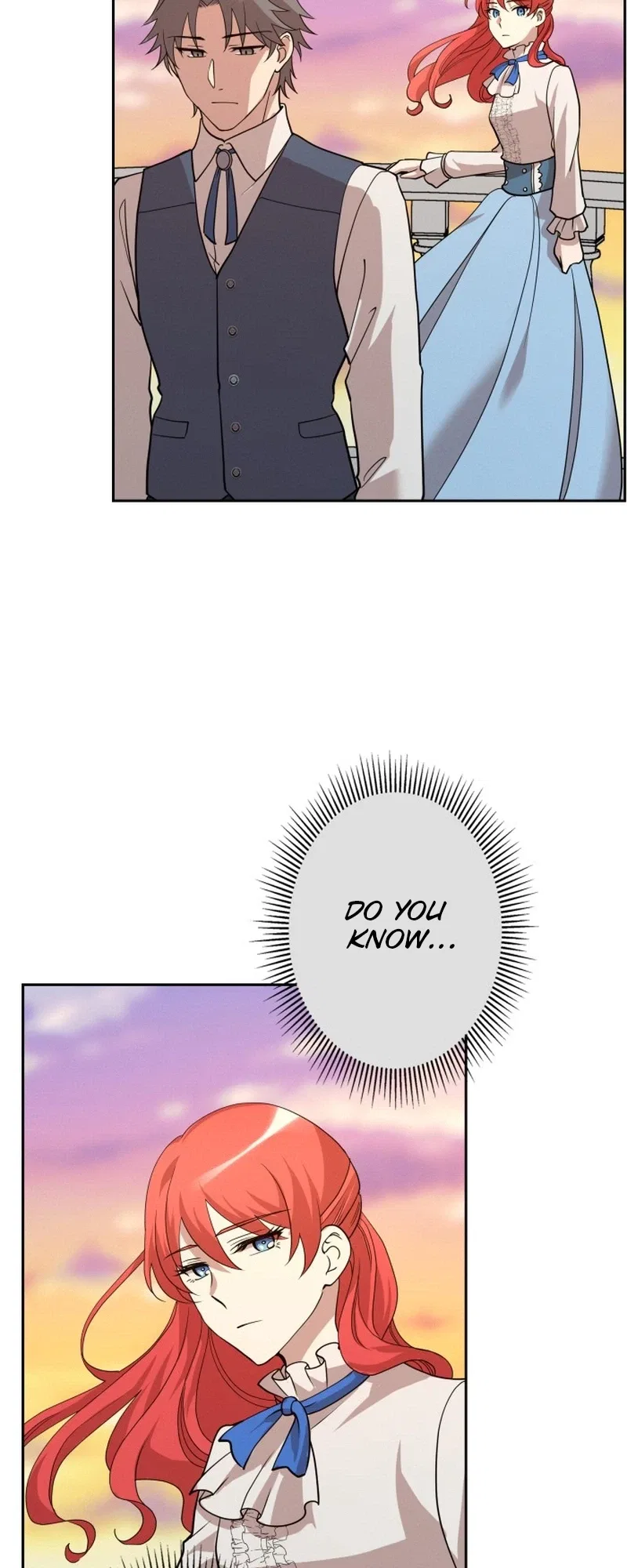 A Villains End Is Not A Choice Chapter 51 – Page 34