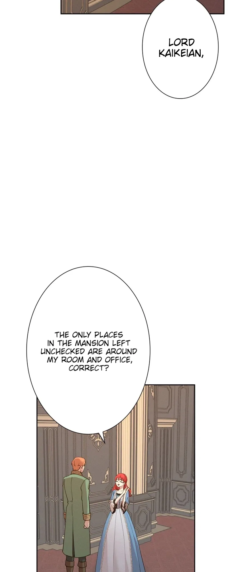 A Villains End Is Not A Choice Chapter 51 – Page 36