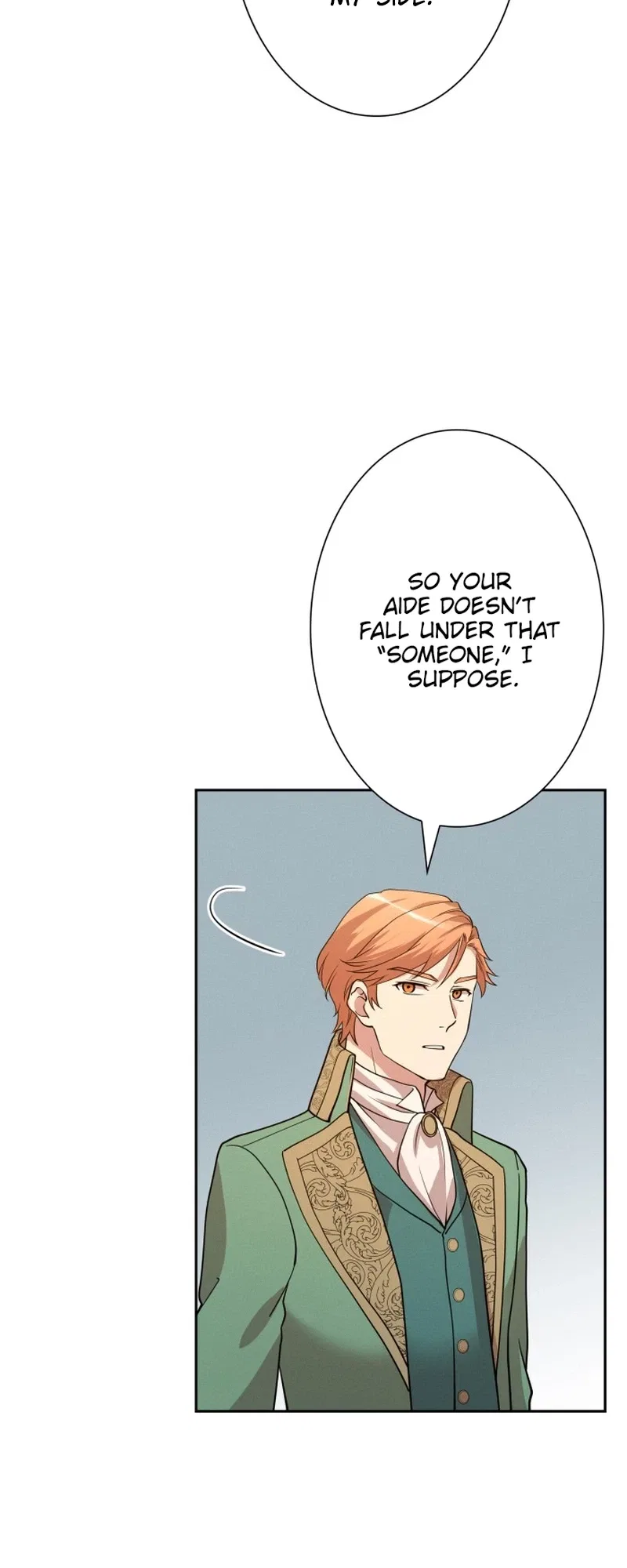 A Villains End Is Not A Choice Chapter 51 – Page 40