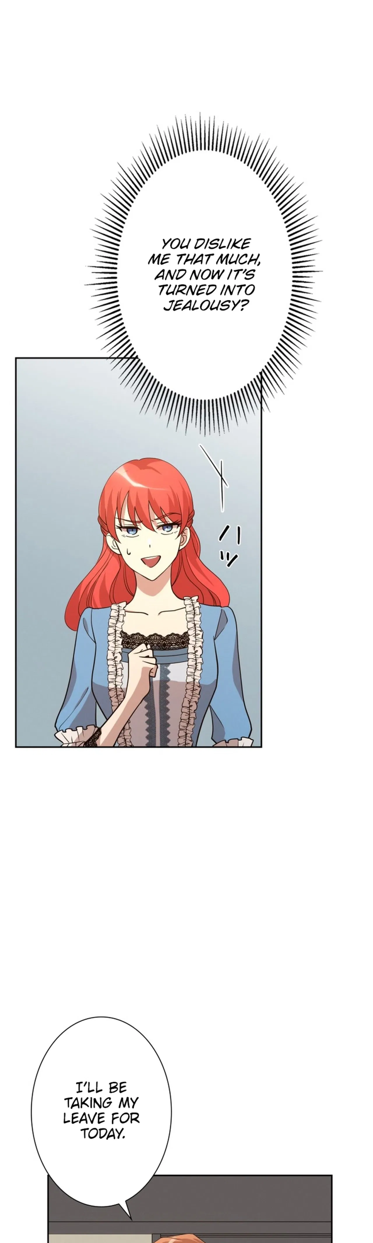 A Villains End Is Not A Choice Chapter 51 – Page 41