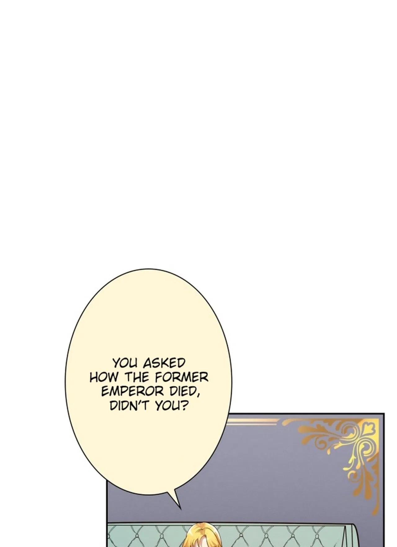 A Villains End Is Not A Choice Chapter 50 – Page 2