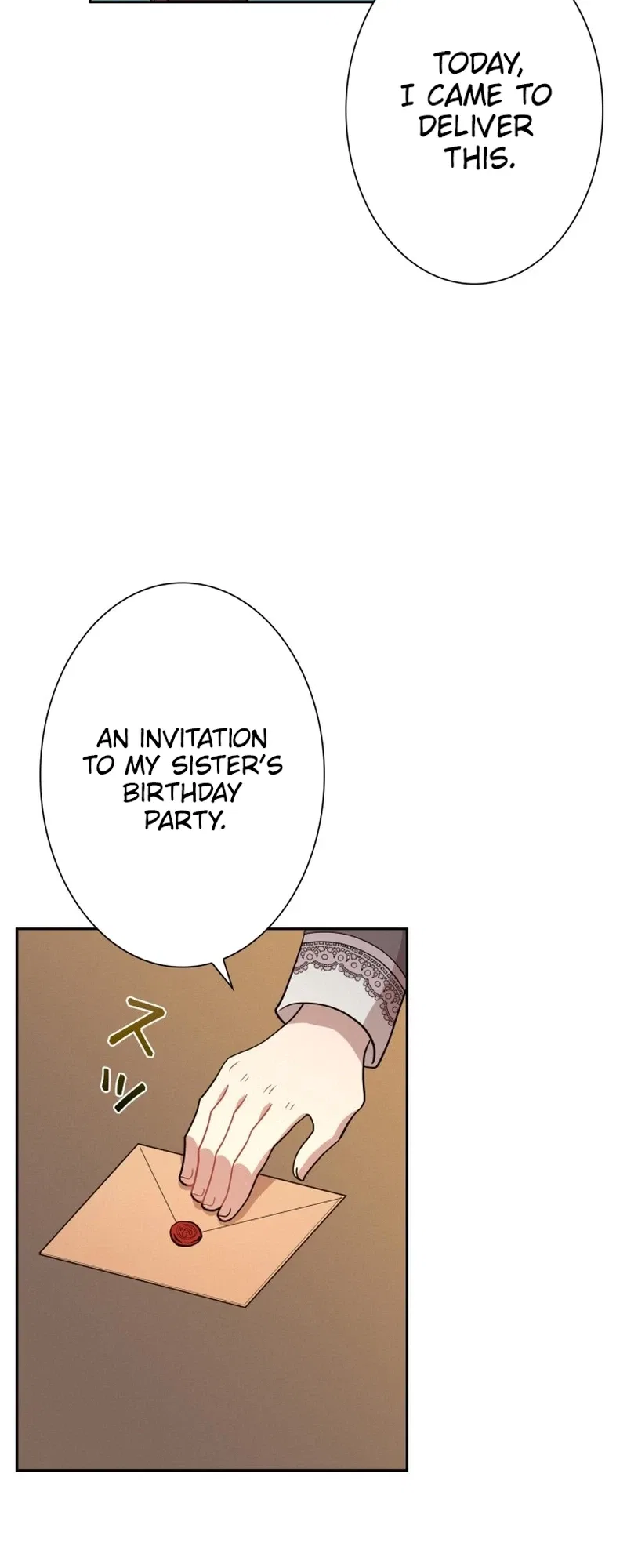 A Villains End Is Not A Choice Chapter 50 – Page 10
