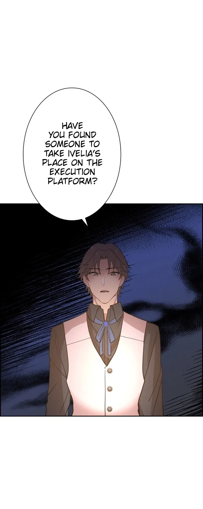 A Villains End Is Not A Choice Chapter 50 – Page 20