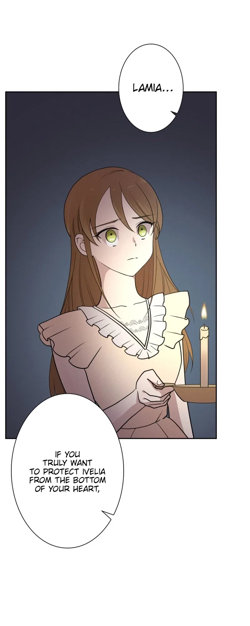 A Villains End Is Not A Choice Chapter 50 – Page 26
