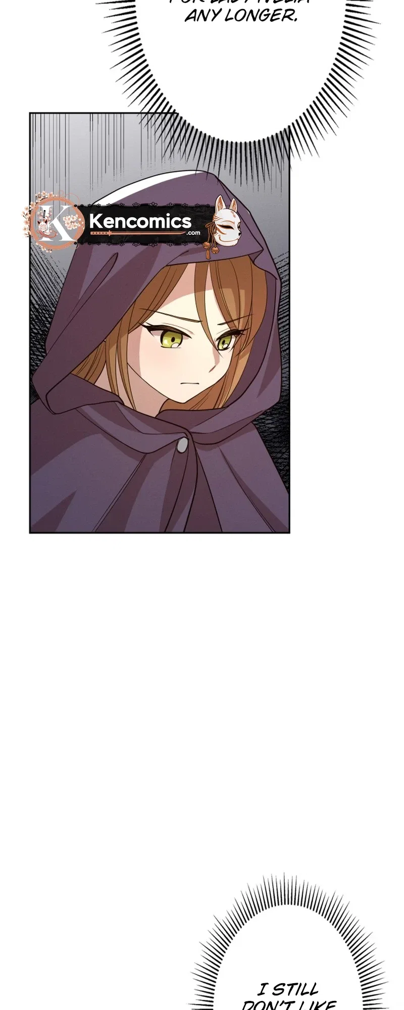 A Villains End Is Not A Choice Chapter 50 – Page 30